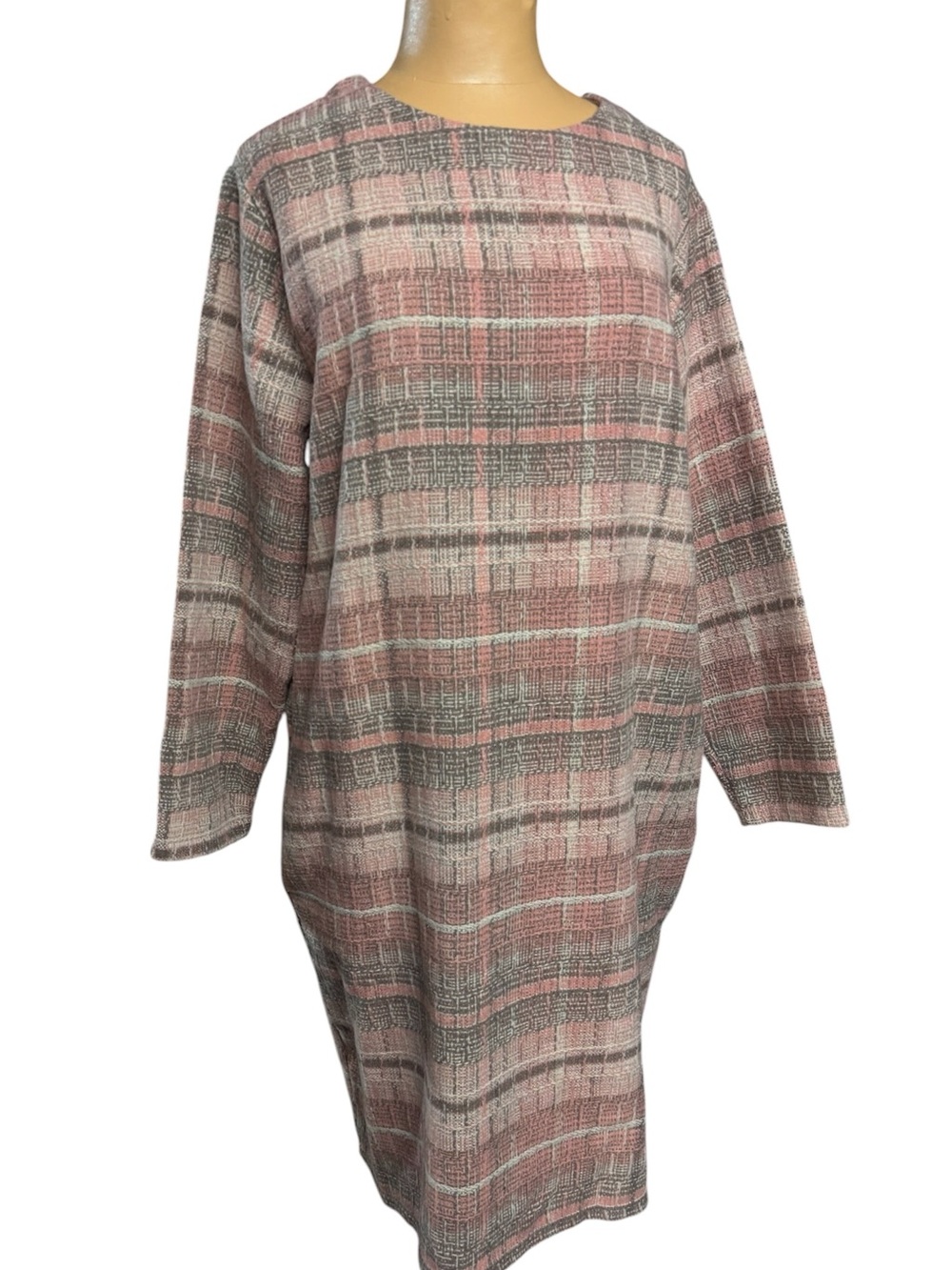Brand Market, Plead Dress with pockets